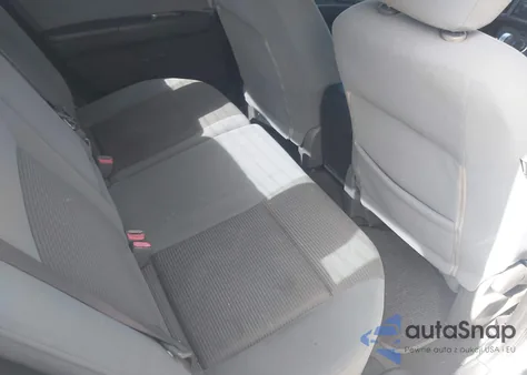 2012 Nissan Sentra 2.0 S from USA, damaged, VIN 3N1AB6AP7CL717308